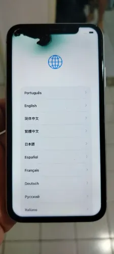 iPhone 11 usado