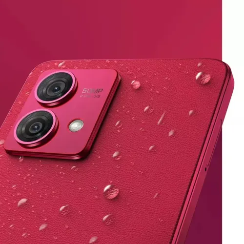 Troco por inferior MOTO G84