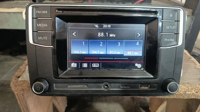 Rádio original Fox
