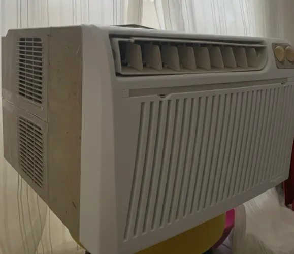 Ar-condicionado sprint 