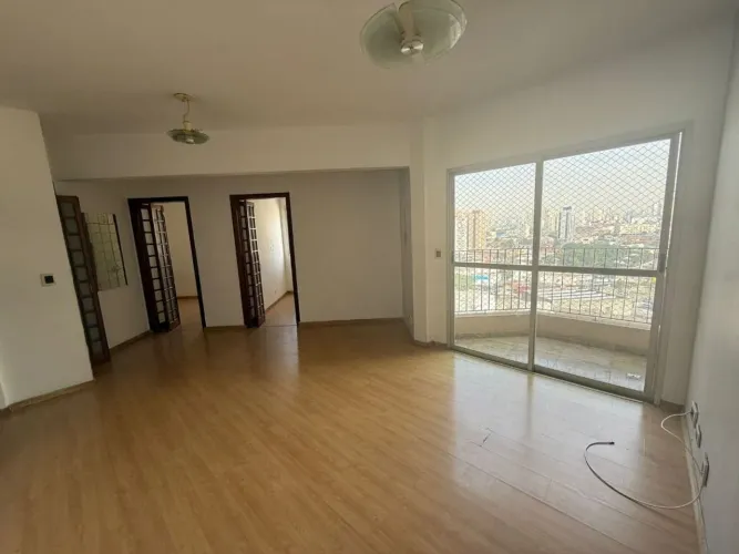 Apartamento com 2 quartos para alugar, 60 m² por R$ 2.764/mês - Macedo - Guarulhos/SP