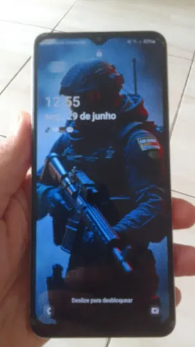 CELULAR A12 64 GB 