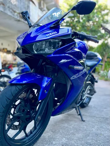 YZF R3 2018