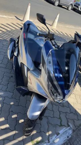 Honda Pcx 150 Sport ABS