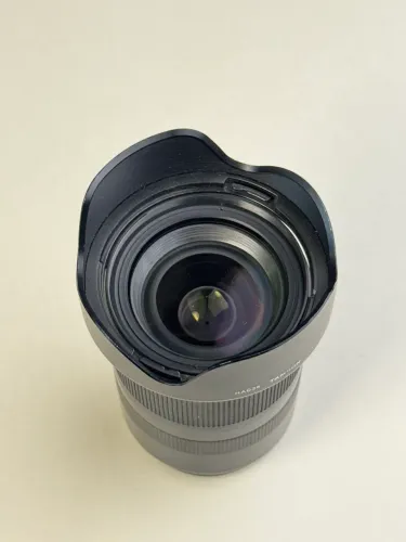 Tamrom 28-75 Sony