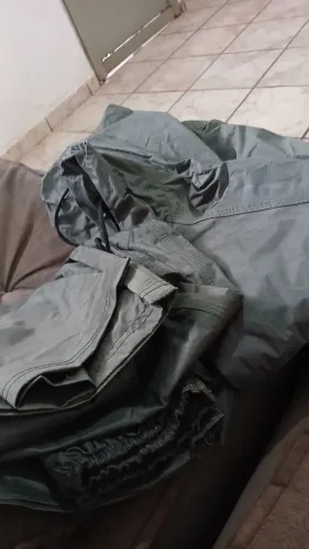 Capas de chuva motoqueiro