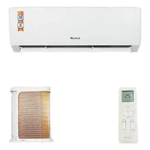 Condicionado Split Auto Inverter 9000 Btus Gree G-TOP, Quente e Frio 220 Volts