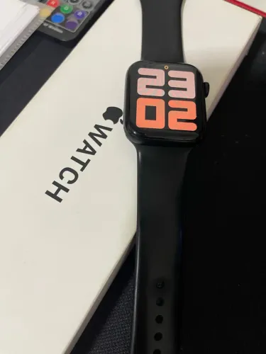 Apple Watch SE Segunda Geração semi-novo!!
