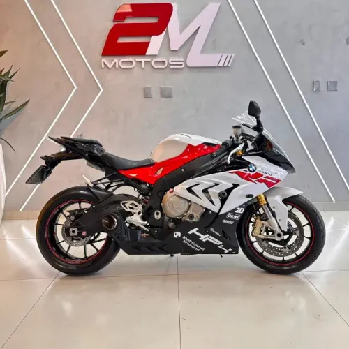 BMW S1000RR 2018/2019