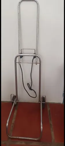 CARRINHO CARGA GRANDE