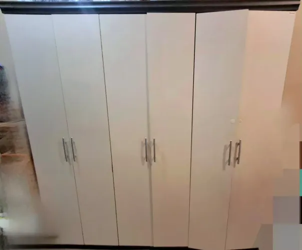 Guarda roupa
