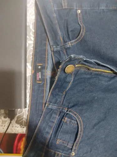 Calça Jeans 