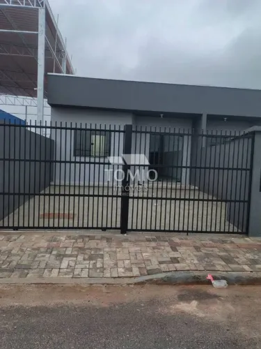 Casa com 2 Quartos para Locação, Pocinho - Ilhota