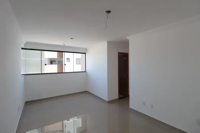 Apartamento à Venda - Serrano, 2 Quartos, 63 m2