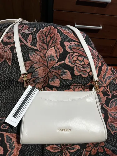 Bolsa Corello Nova!