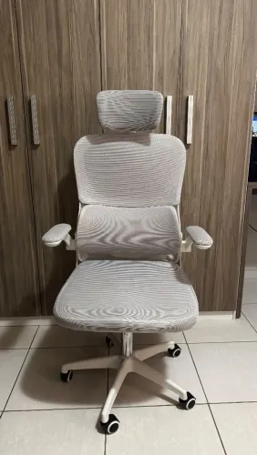 Cadeira ergonômica