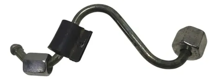 Cano Flauta Bico Injetor Original Jeep Compass 2.0 2021/2023