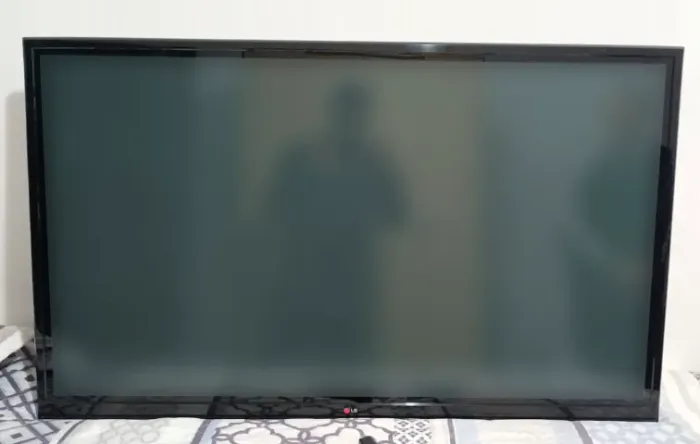 Televisão De 50 Polegadas - LG