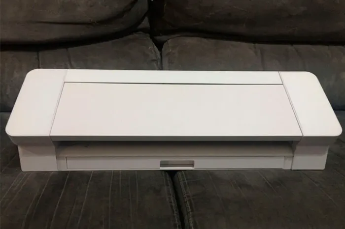 Silhouette Cameo 4