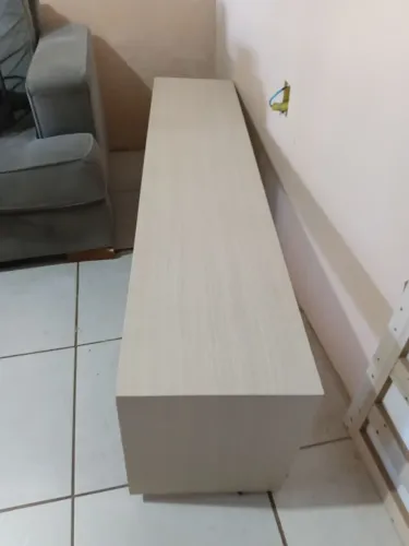 Rack para sala