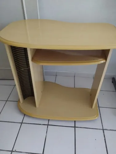 Mesinha para computador