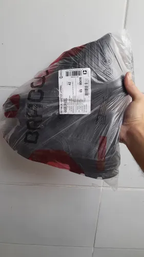 Bota de trabalho N42