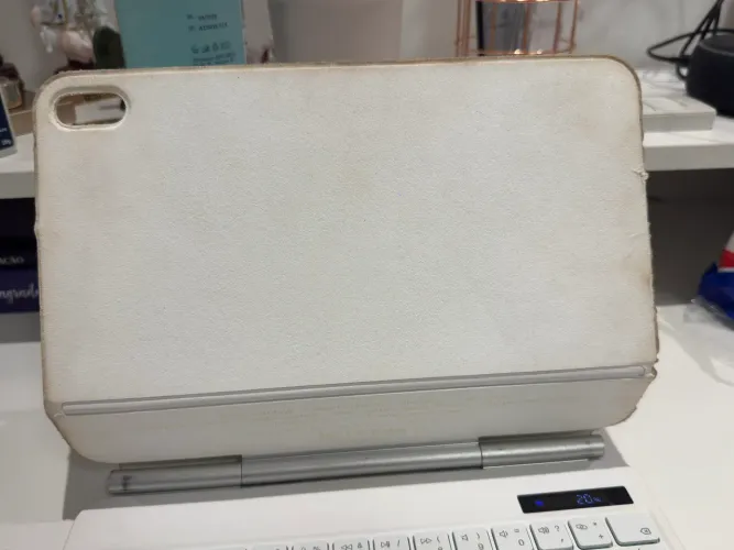 Capa teclado Bettdow 