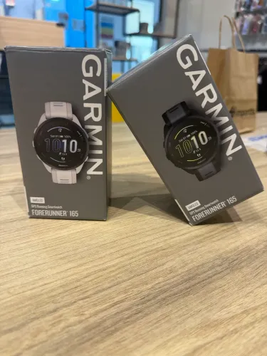 Garmin 165 basic