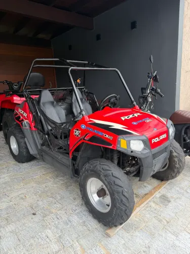 Buggy Polaris RZR 170