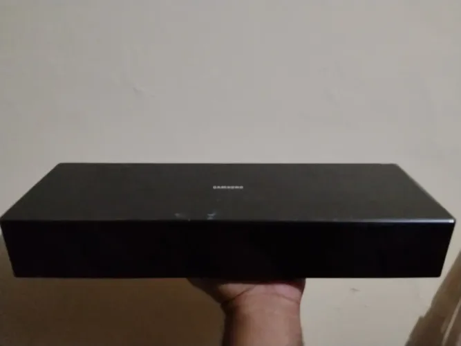 Módulo one connect da TV Samsung - modelo SOC1001RA