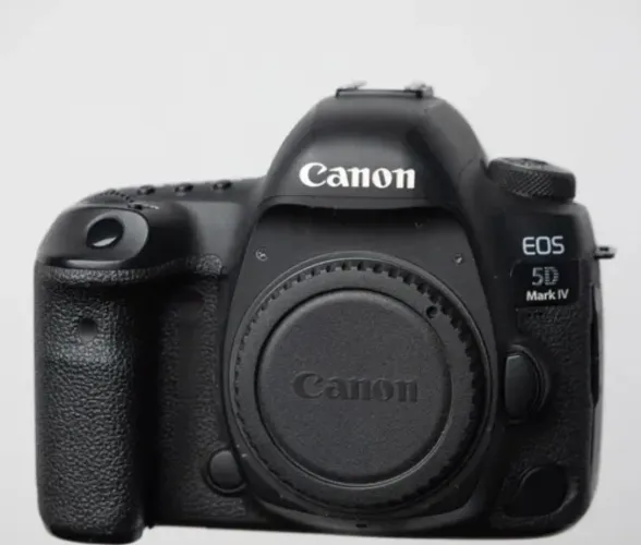 CANON MARK IV SEMINOVA
