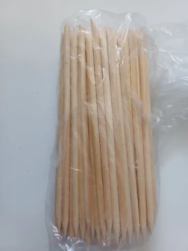 Palito de laranjeira