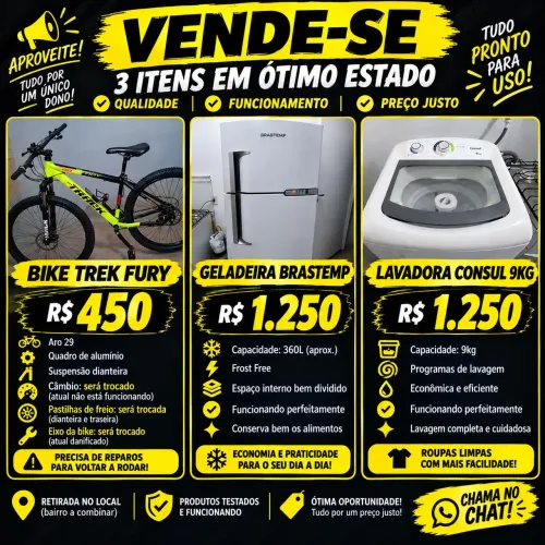 Vende-se