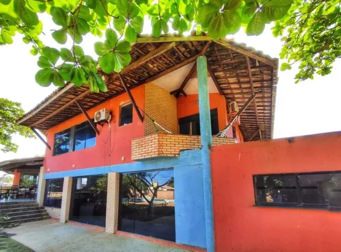 Casa à venda no Condomínio Wave, ARUANA, Aracaju, SE