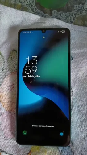 Celular A06