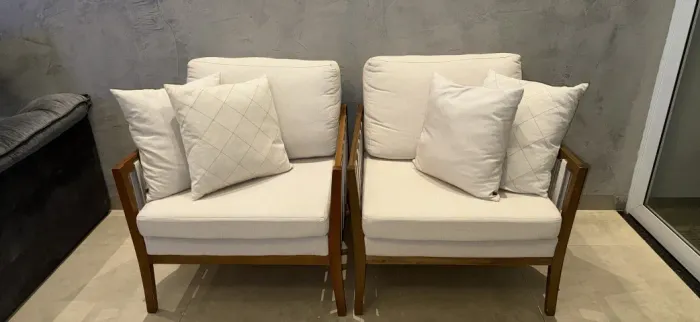 Poltronas