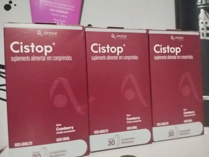 CISTOP CRAMBERY