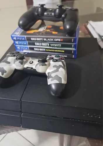 PS4