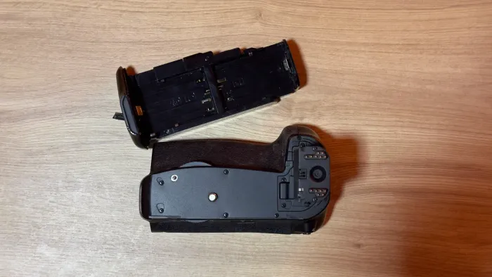 GRIP DE BATERIA CANON 6D BATTERY GRIP