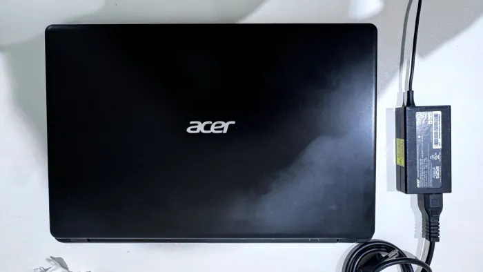 Notebook Acer Aspire 3