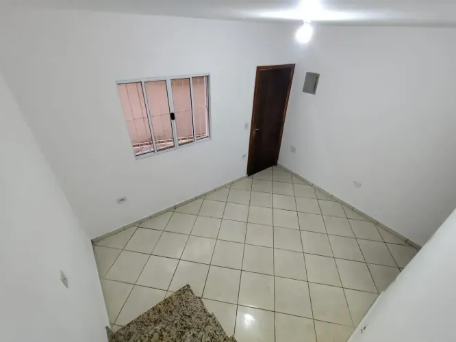 Sobrado em Condomínio Locação I Vila Ré