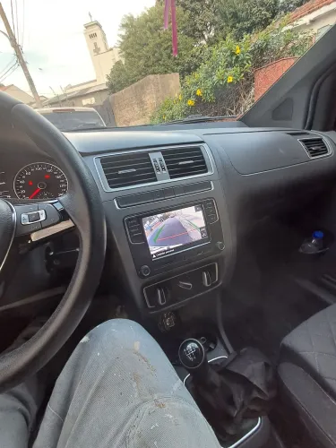 Volkswagen Fox Xtreme 1.6 Flex 8V 5P 2019