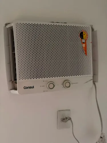 Ar condicionado semi novo 