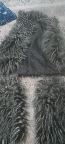 Roupa usada 1 vez