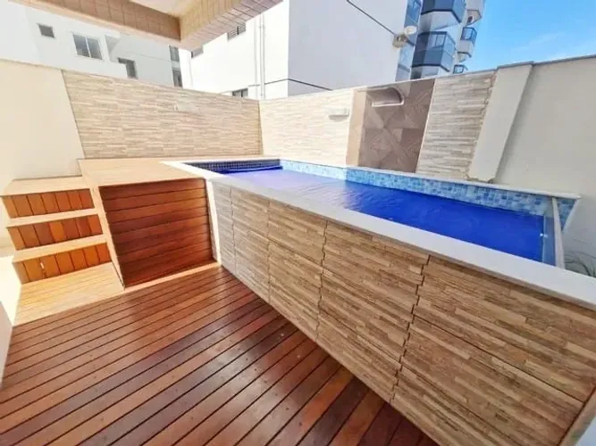 VENDE-SE APARTAMENTO - PRAIA DO MORRO | GUARAPARI