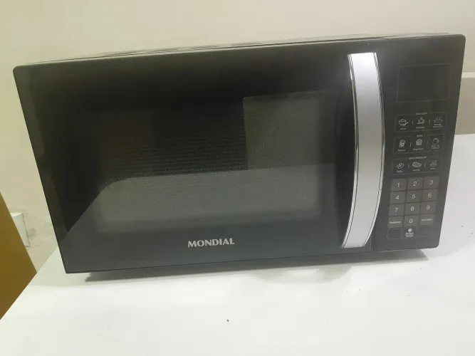 Micro-ondas