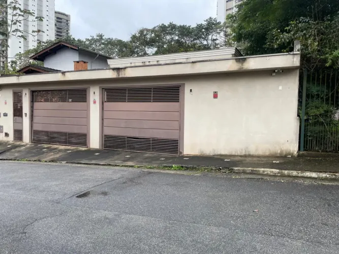Casa para venda em Santo Amaro com 6 quartos, sendo 4 suítes, 420m²
