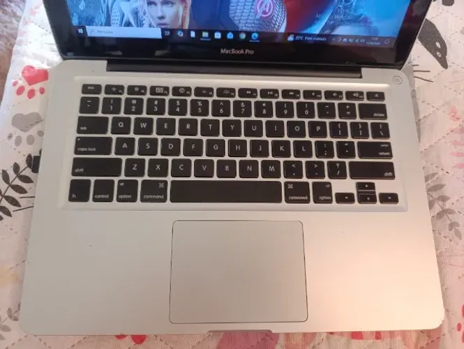MacBook Pro