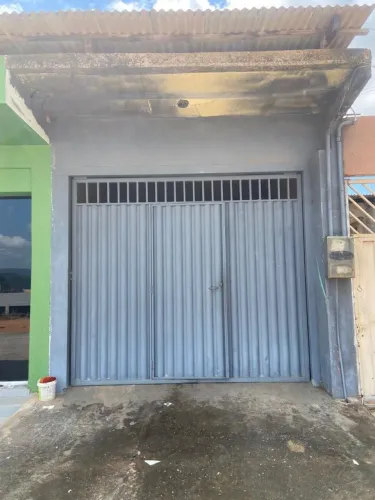 Aluguel casa