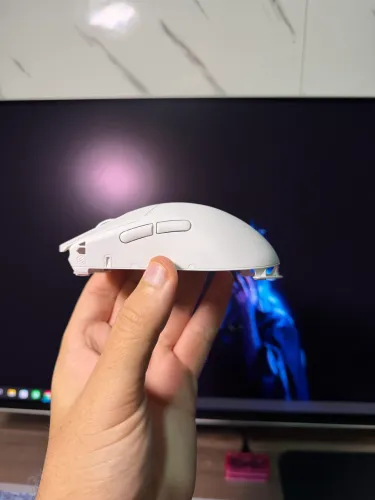 GWOLVES HTS PLUS PRO